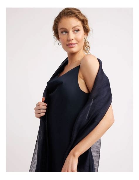 myer pashmina